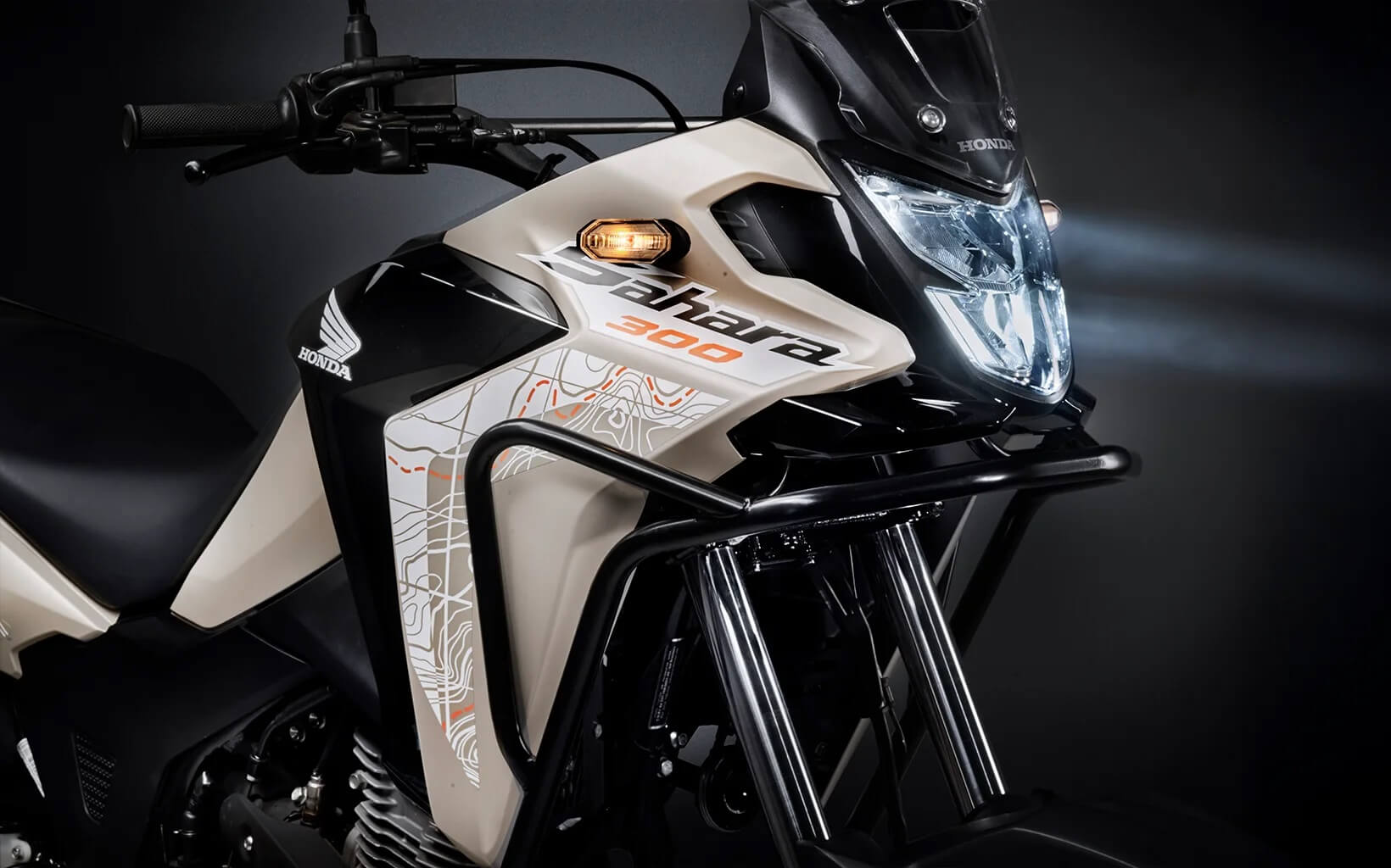 Consórcio de Motos
